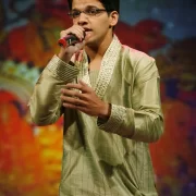 Akshay Ghanekar
