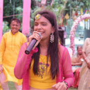 Madhu Choudhary