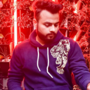 Rajat Pahilwaani
