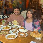 pune_foodies_ Omkar & Sanika