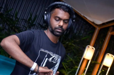 Kartik Chettiar