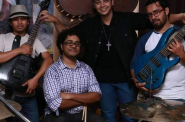 Band Nu Edge
