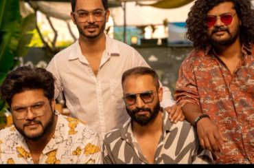 KAAFIRANA – the band