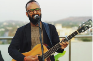 Anup Murarke