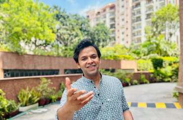 Salman Zaman