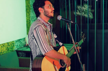Akash Malikar