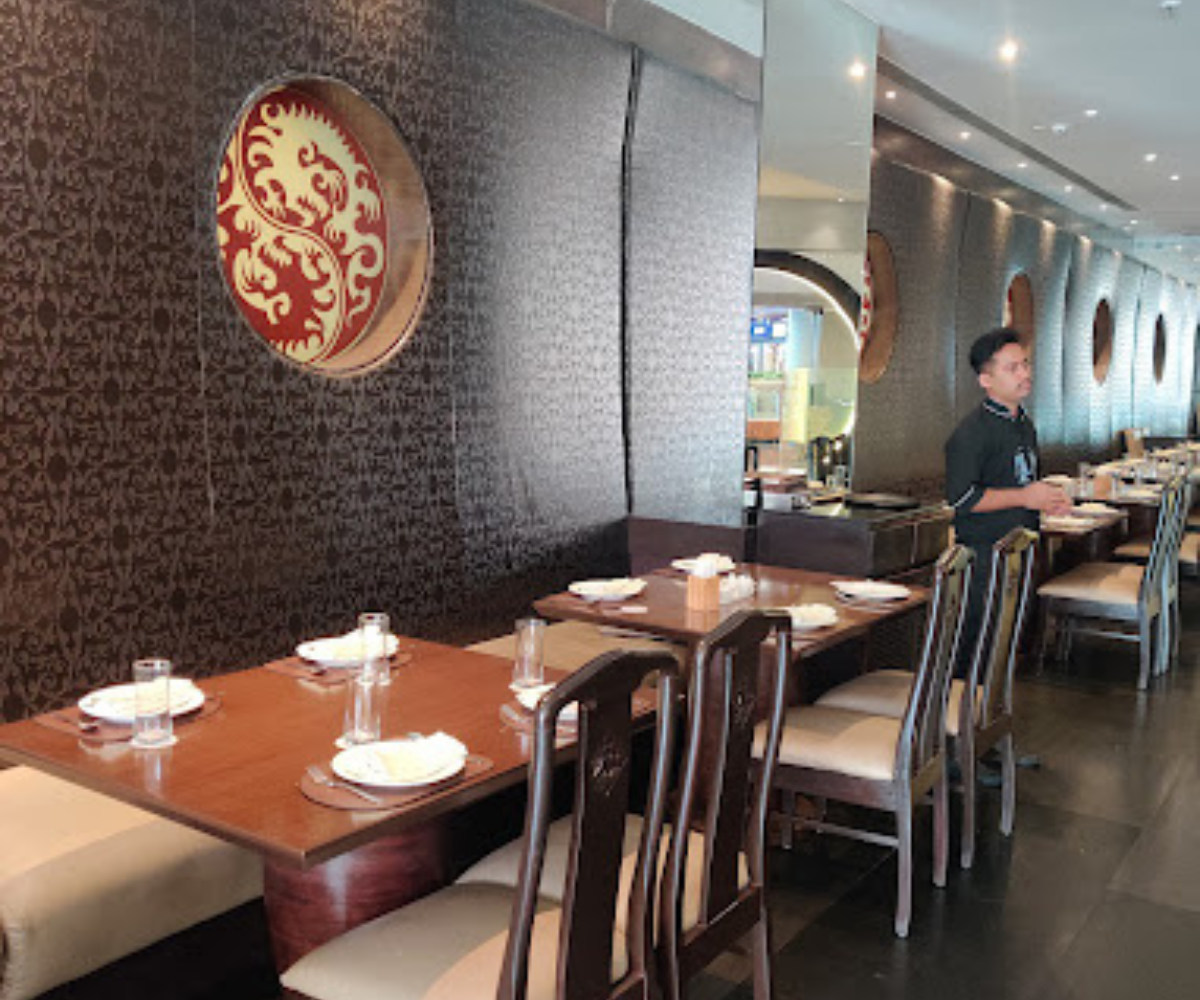Mainland China