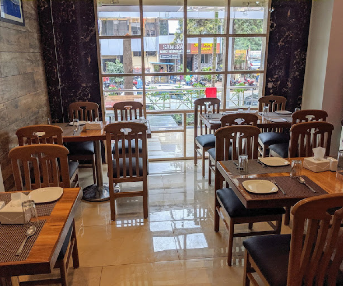 Masoli Restaurant