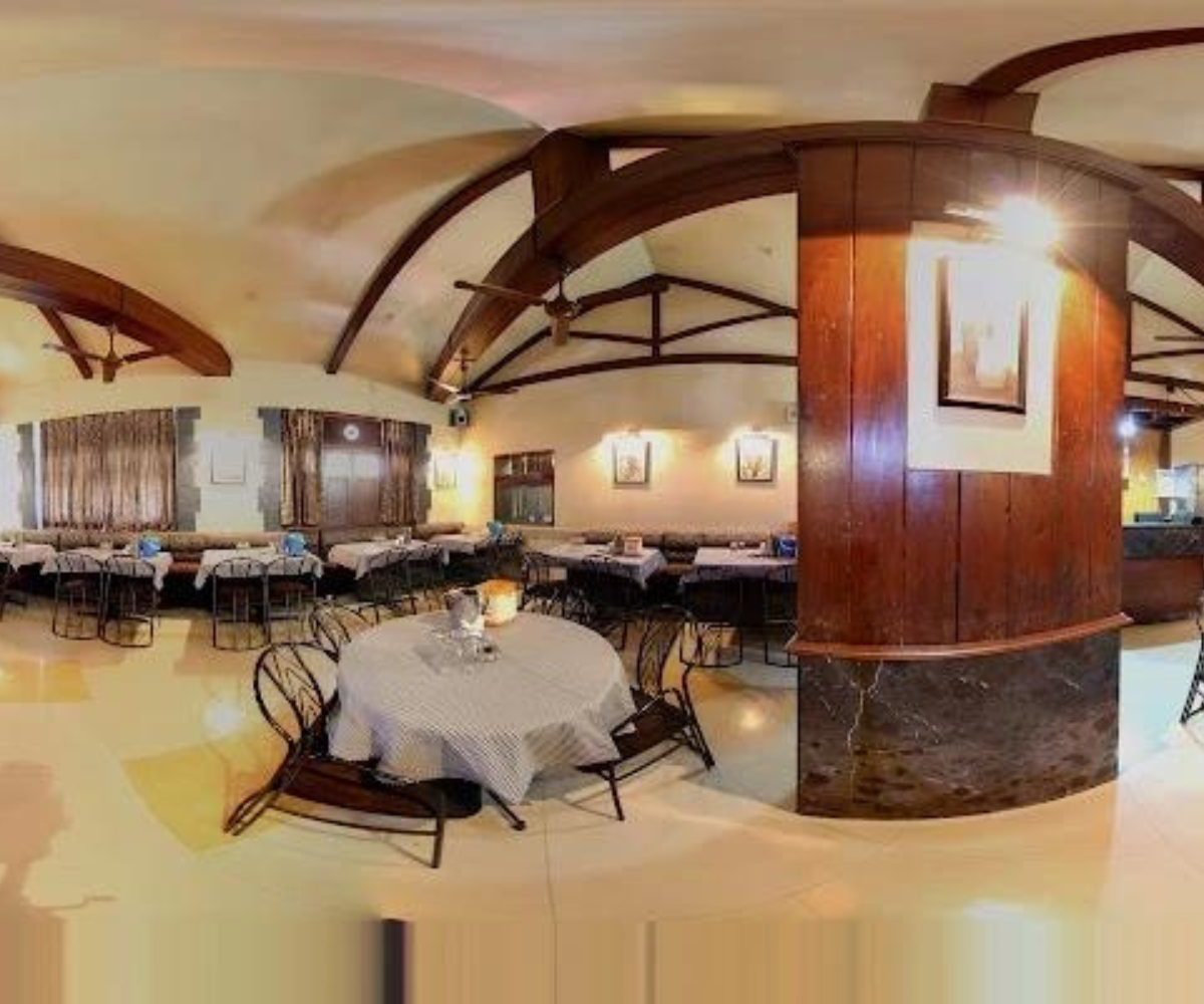 Alok Restaurant & Bar