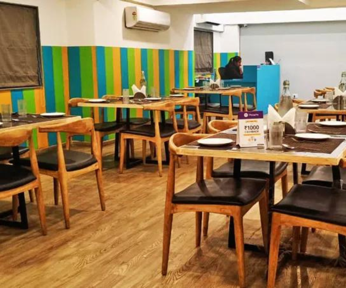 Sagar Inn